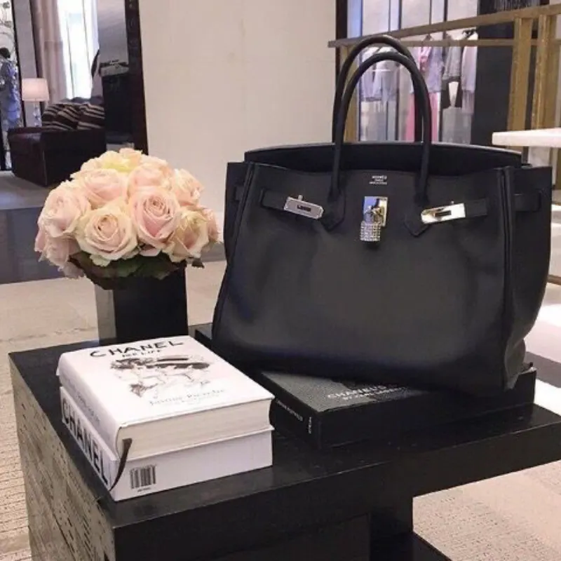 Hermès Birkin ✨
