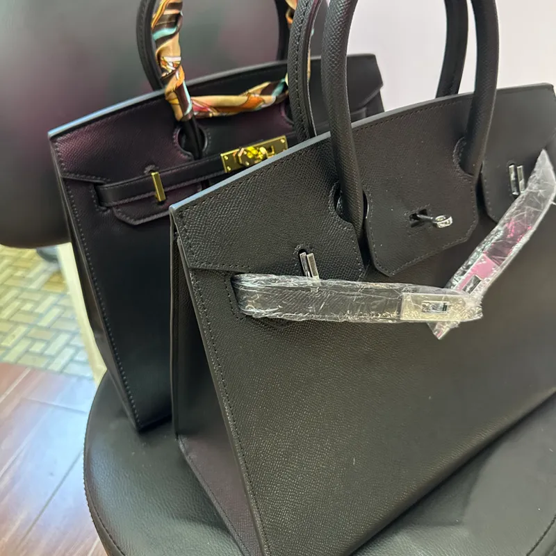 Hermès Birkin ✨