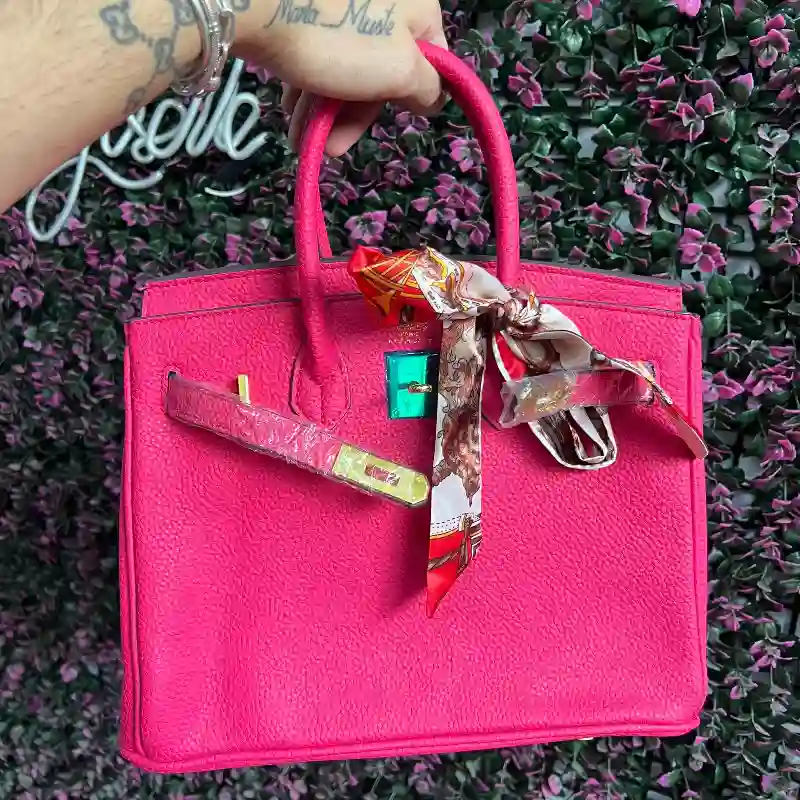 Hermes 🩷