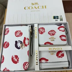 Juego Monedero y tarjetero ✨