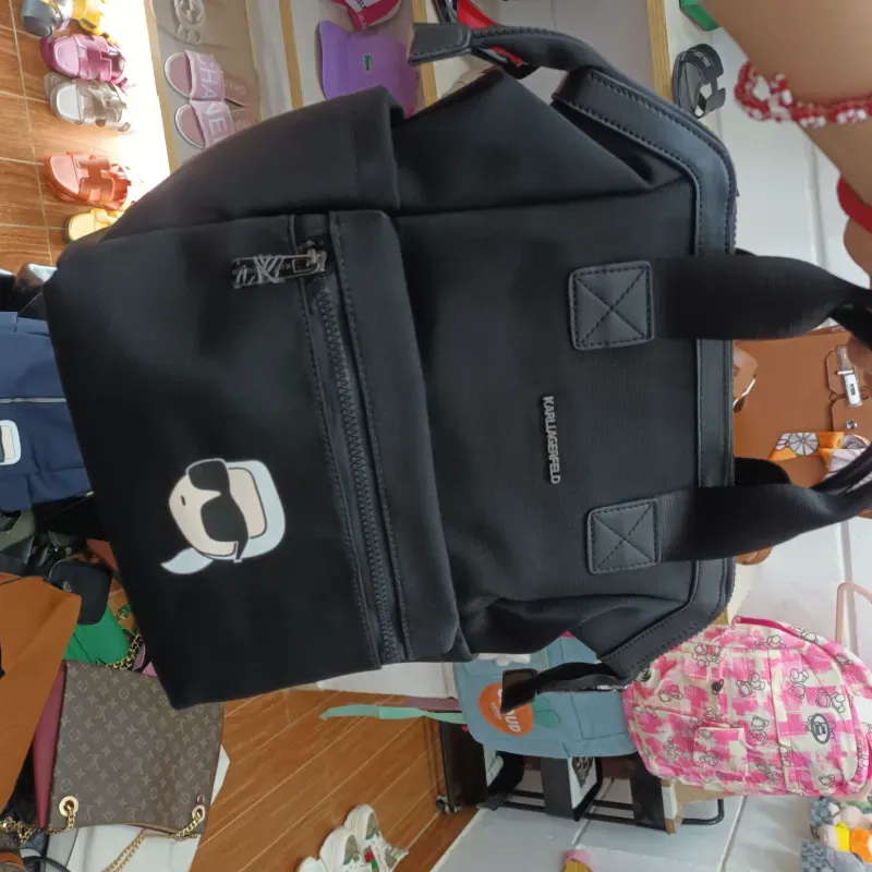 Karl Lagerfeld ⚜️