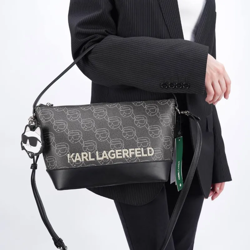 Karl Lagerfeld ⚜️