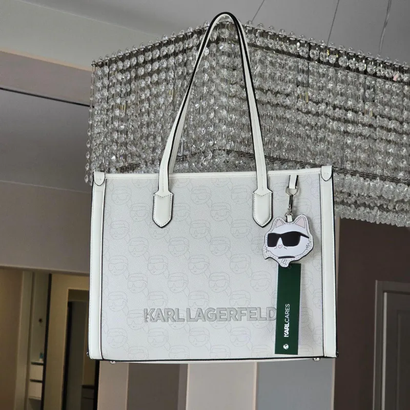 Karl Lagerfeld ⚜️