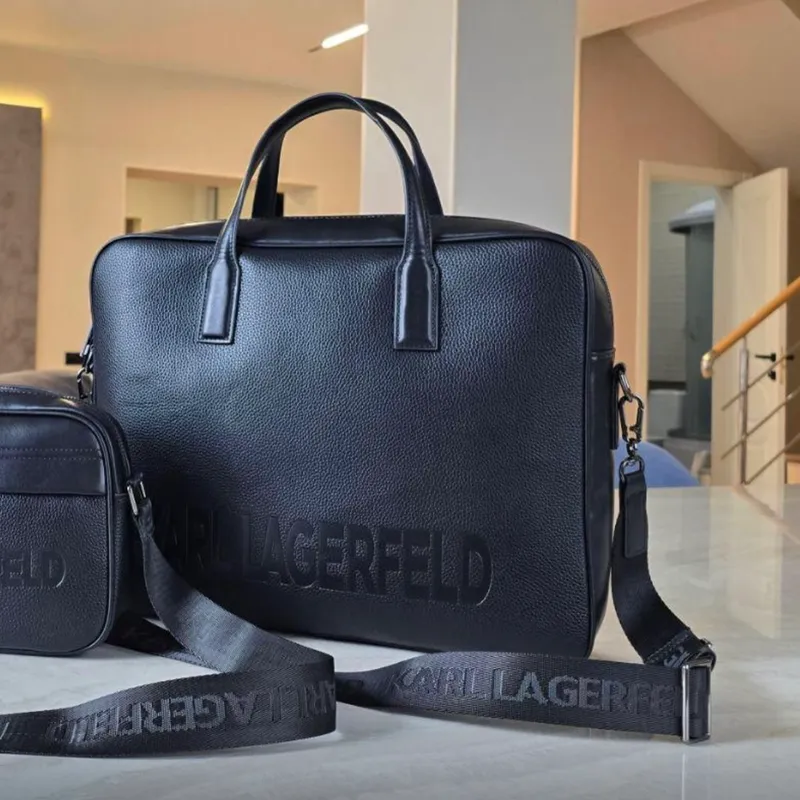 Karl Lagerfeld 💫