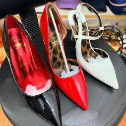 Louboutin ✨ EXCLUSIVO