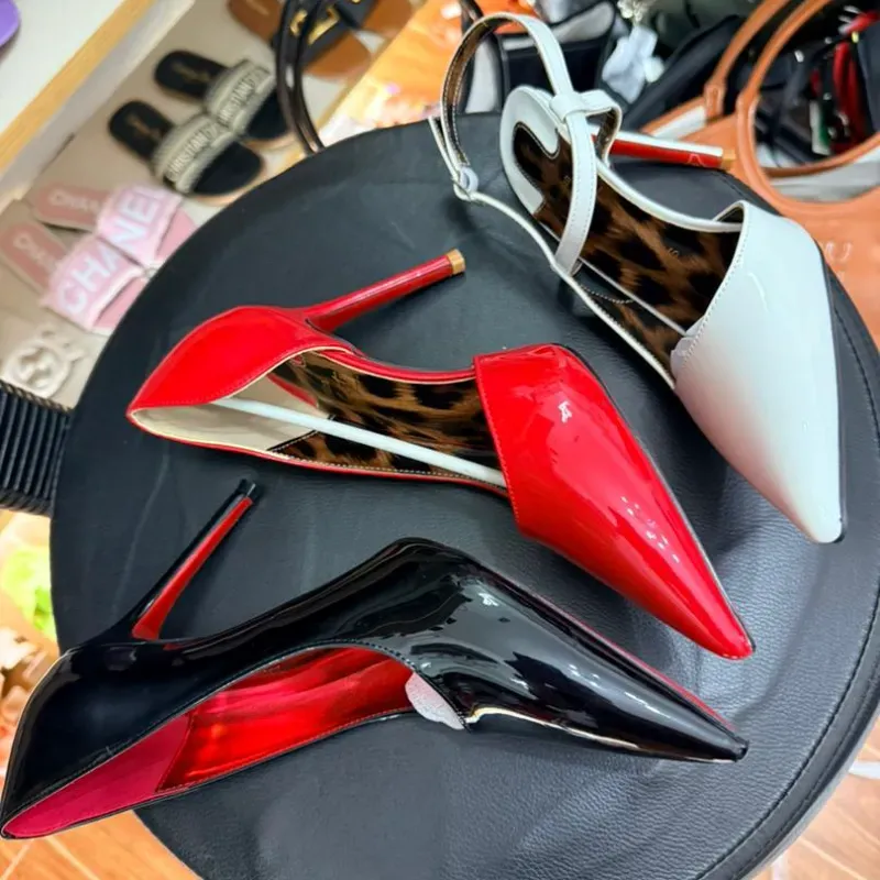 Louboutin ✨ EXCLUSIVO