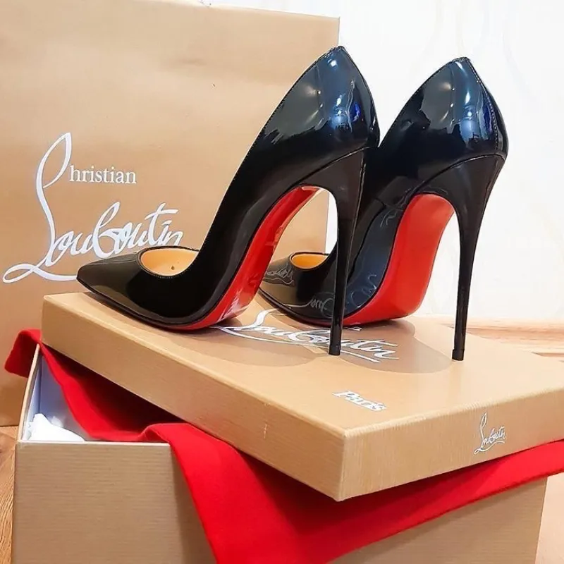 Louboutin ✨ EXCLUSIVO