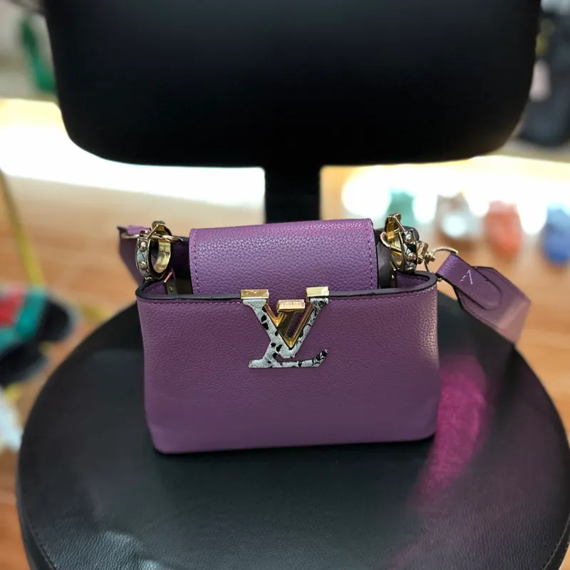 Louis V. 💫