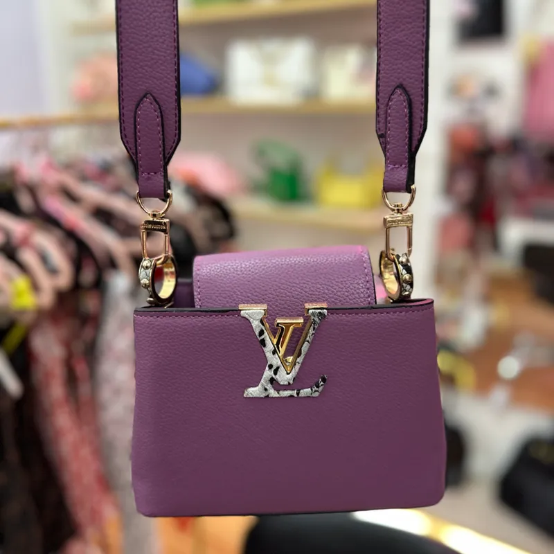 Louis V. 💫