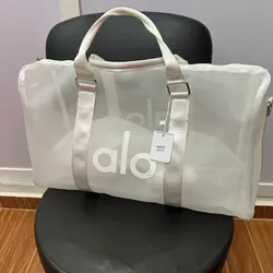 Maletín Gym 😎 Alo