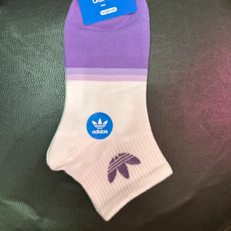 Medias Adidas ✨