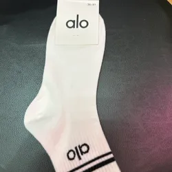 Medias Alo ⚜️