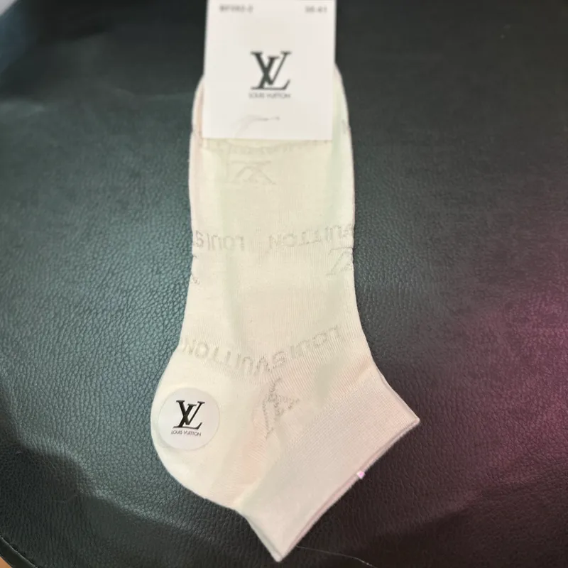 Medias LV ⚜️