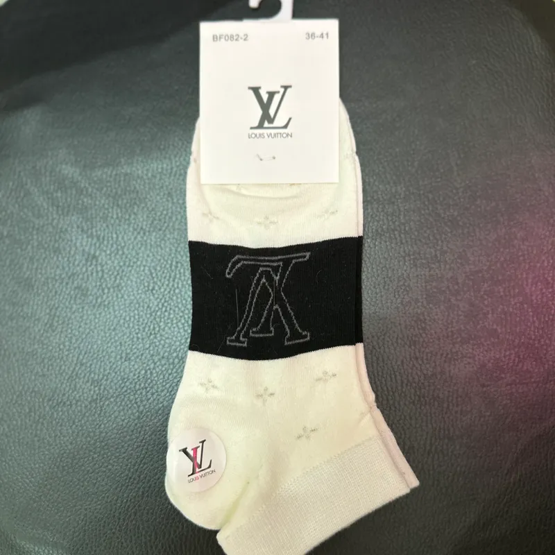 Medias LV ⚜️