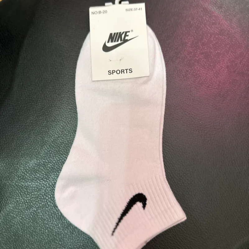 Medias Nike ✨