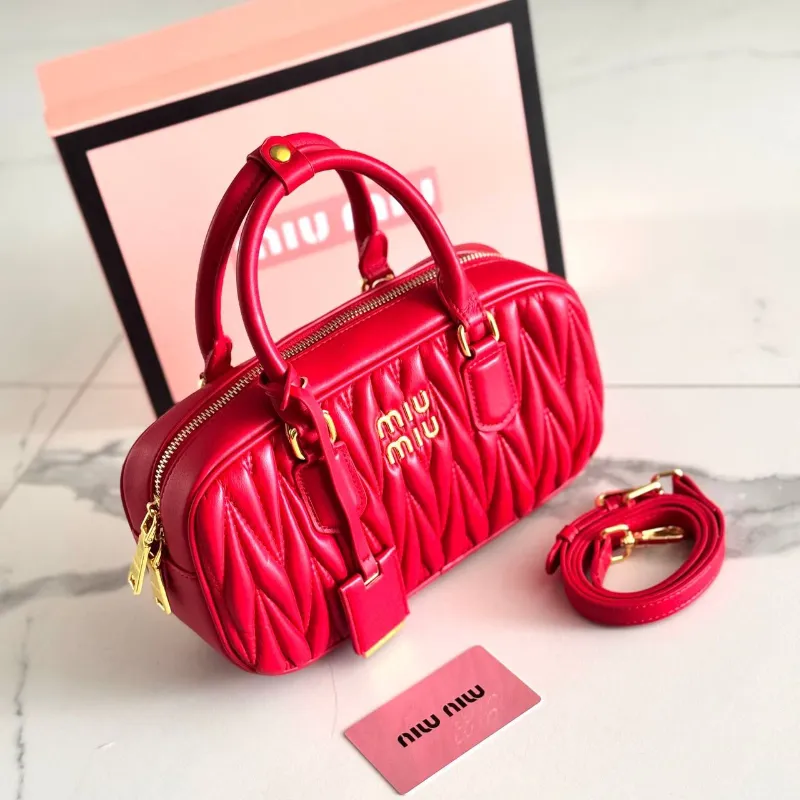 Miu Miu ❤️