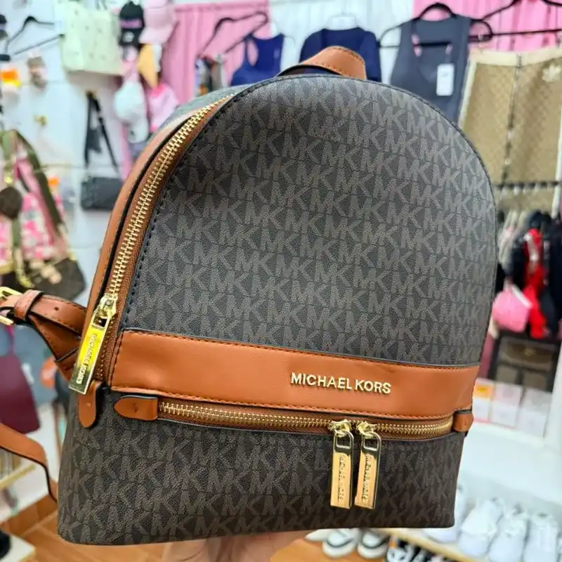 Mochila Michael Kors💫