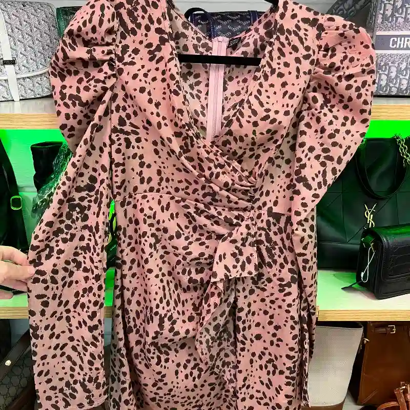 Monos y vestidos ✨