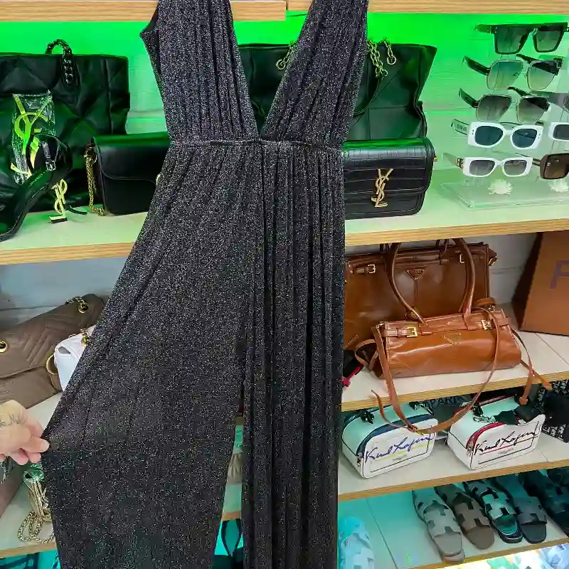 Monos y vestidos ✨