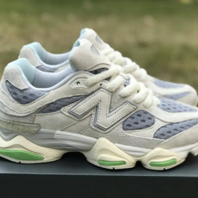 New Balance 🤍