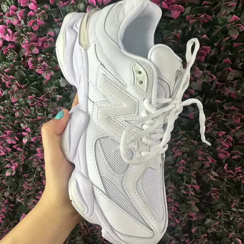 New Balance 🤍