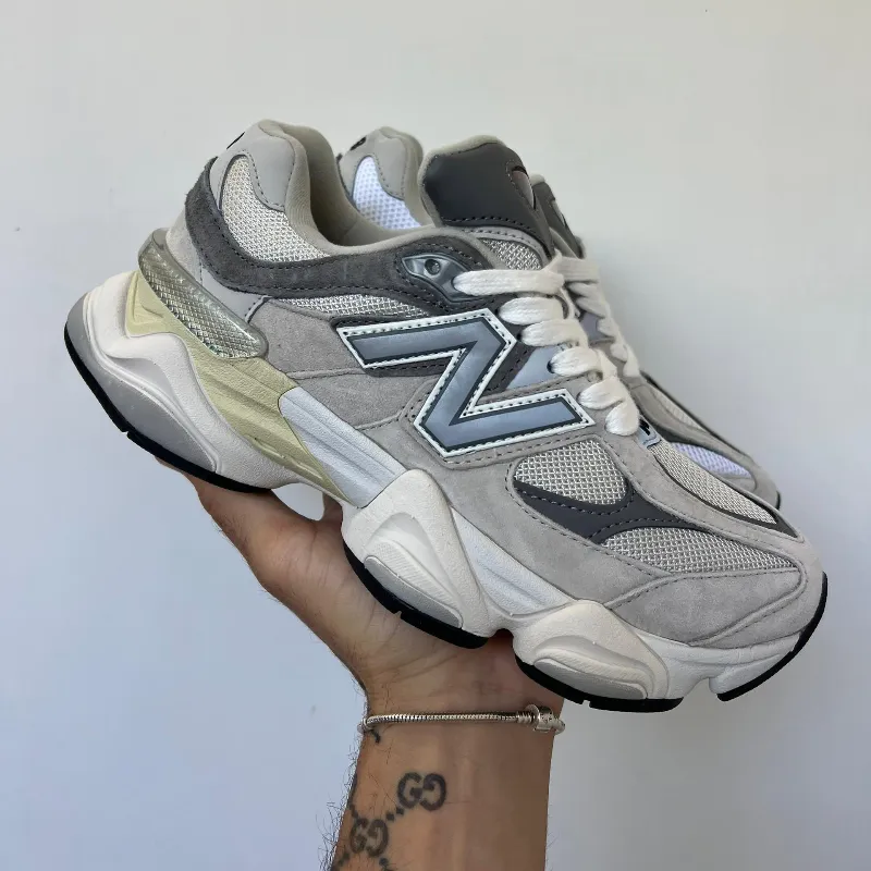 New Balance 💫 de mujer 