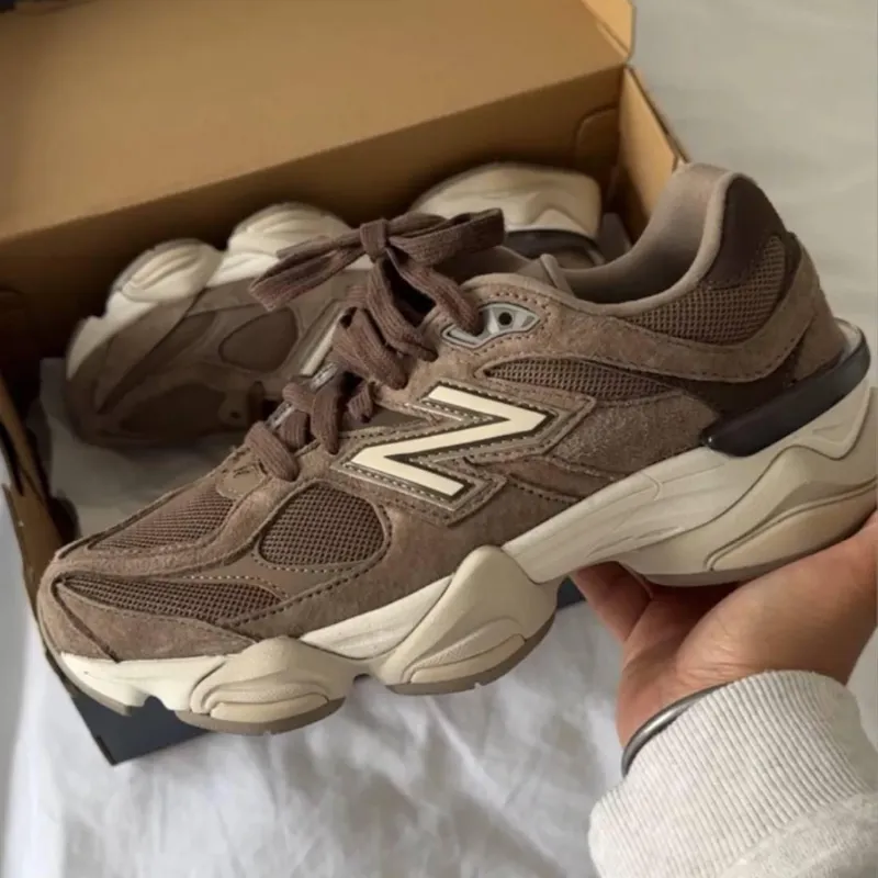 New Balance 🤎 
