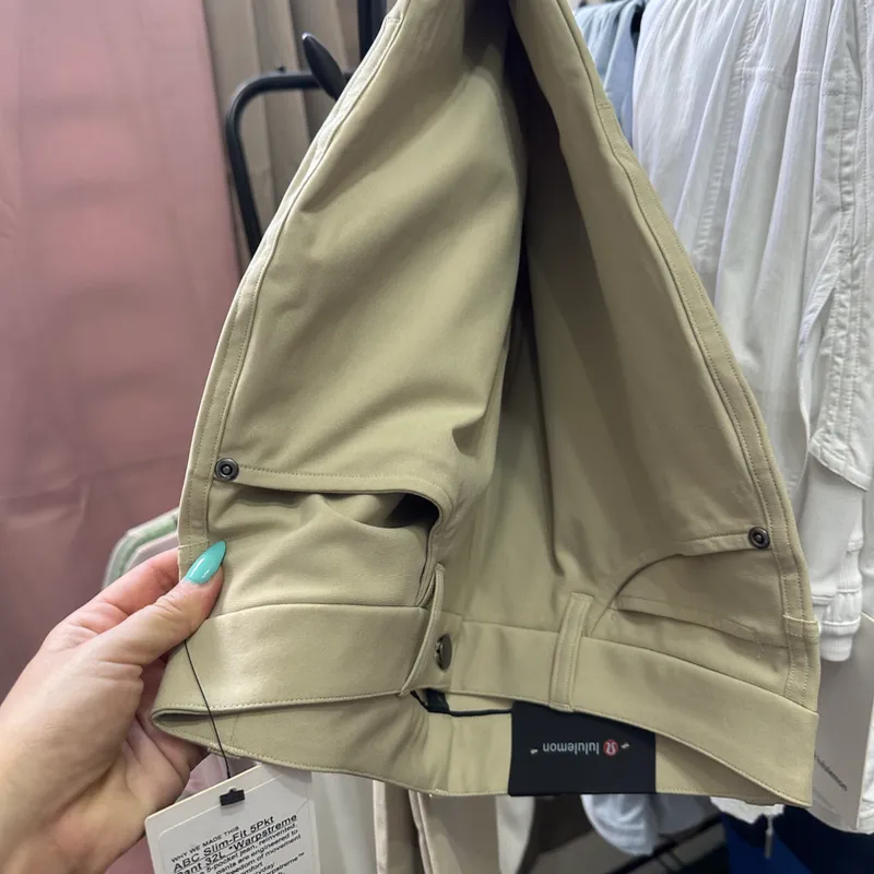 Pantalón Lululemon ✨