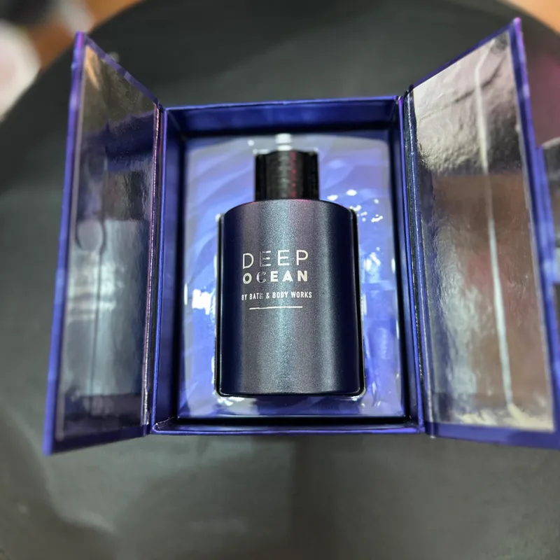 Perfume Bath and Body Works 💫