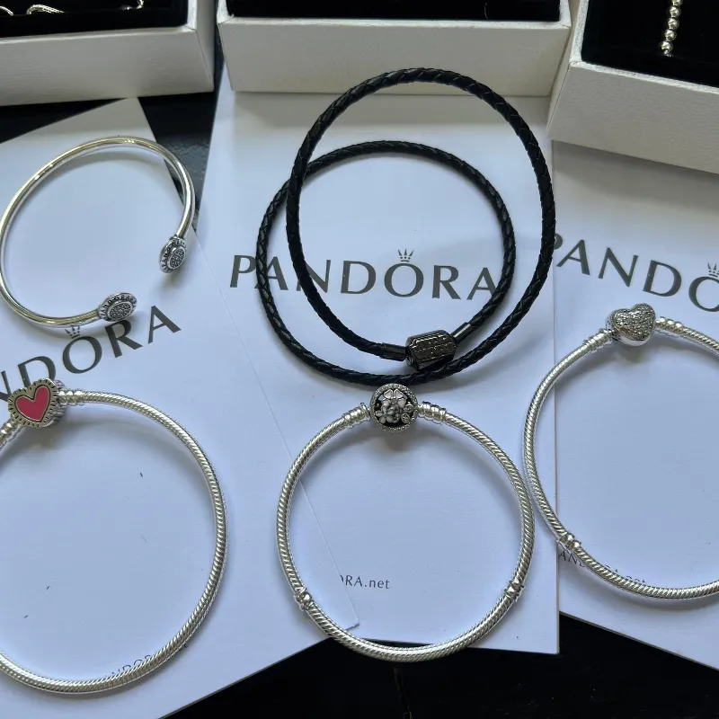 Pulso Pandora Clon ⚜️