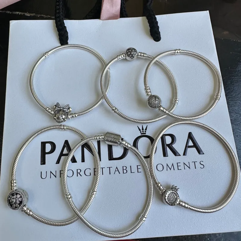 Pulso Pandora Clon ⚜️