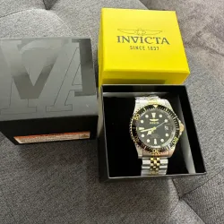 Reloj Invicta Original