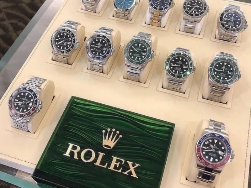 Relojes 💫