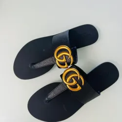 Sandalias Gucci
