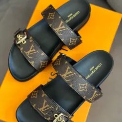 Sandalias Luis Vuitton 💫