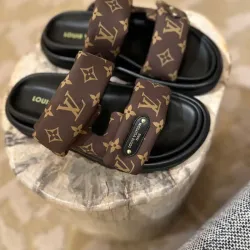 Sandalias Luis Vuitton 💫