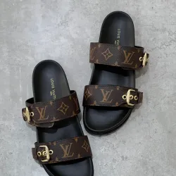 Sandalias Luis Vuitton 💫