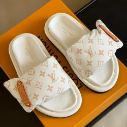 Sandalias Luis Vuitton 💫