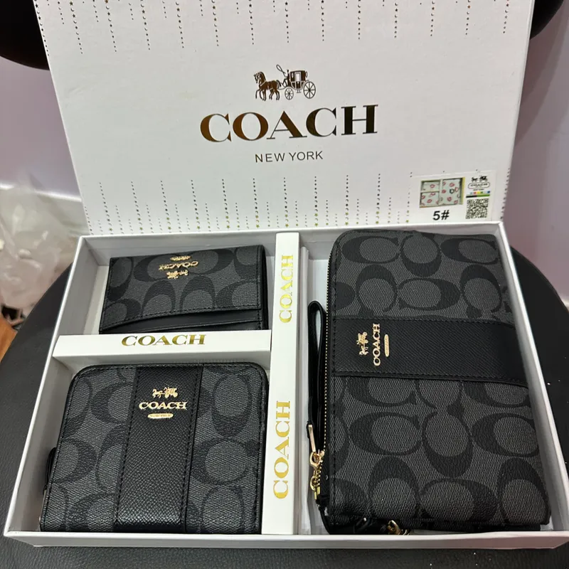 Set de monederos 👛 