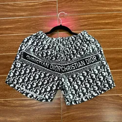 Shores de nylon : Dior 