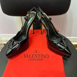 Tacones Valentino ✨