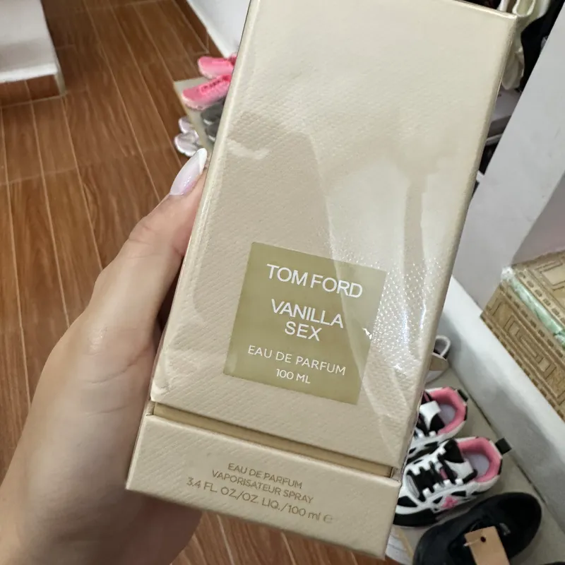 Tom Ford ✨