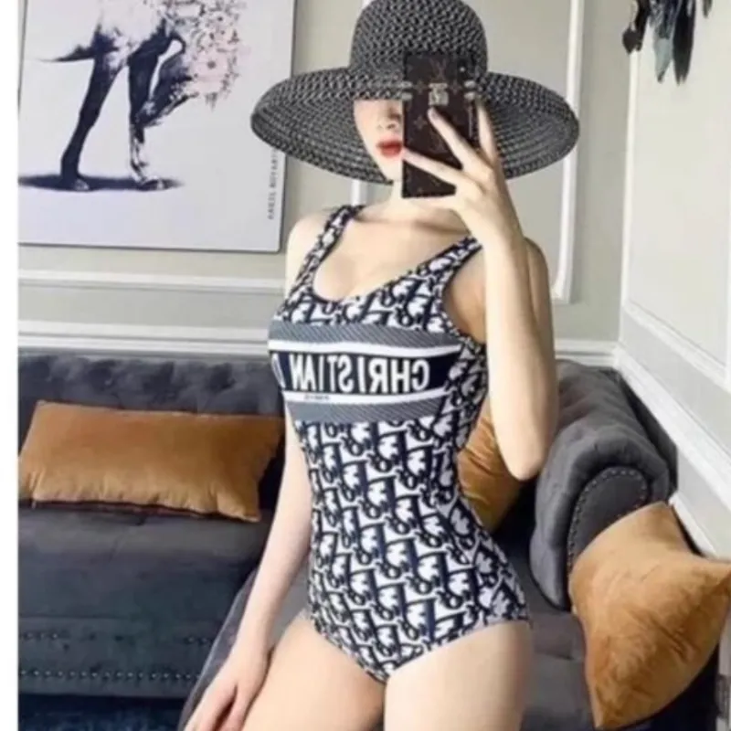 Trajes de baño 🩱 enterizos 