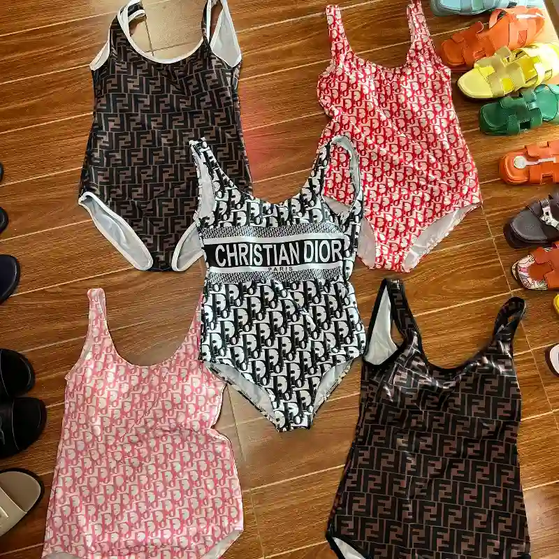 Trusas enterizas ✨