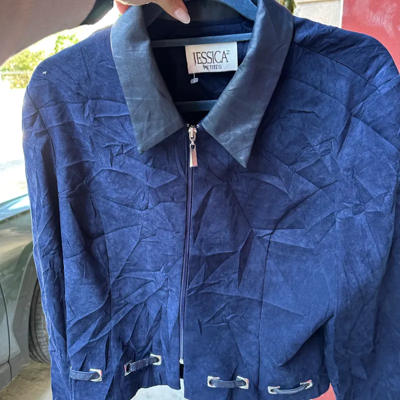 Variedad Chaquetas ✨