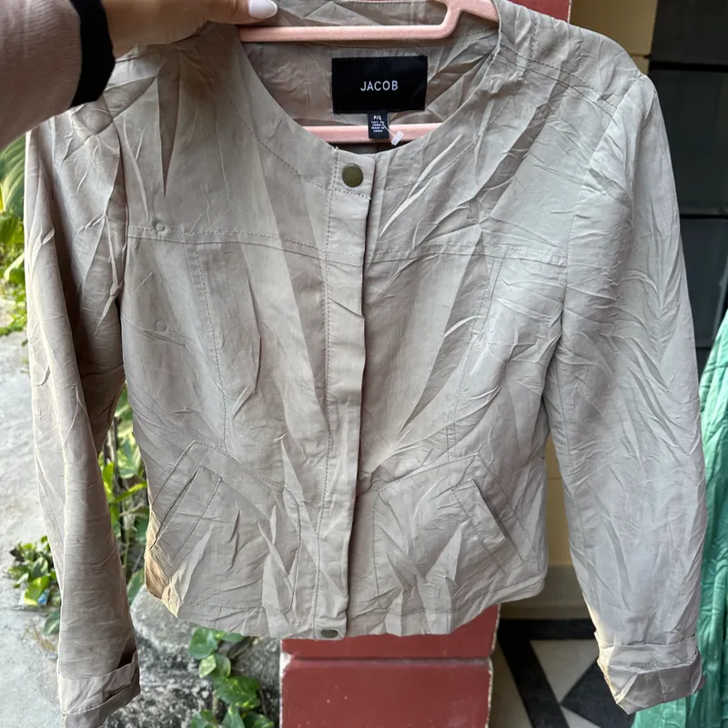 Variedad Chaquetas ✨