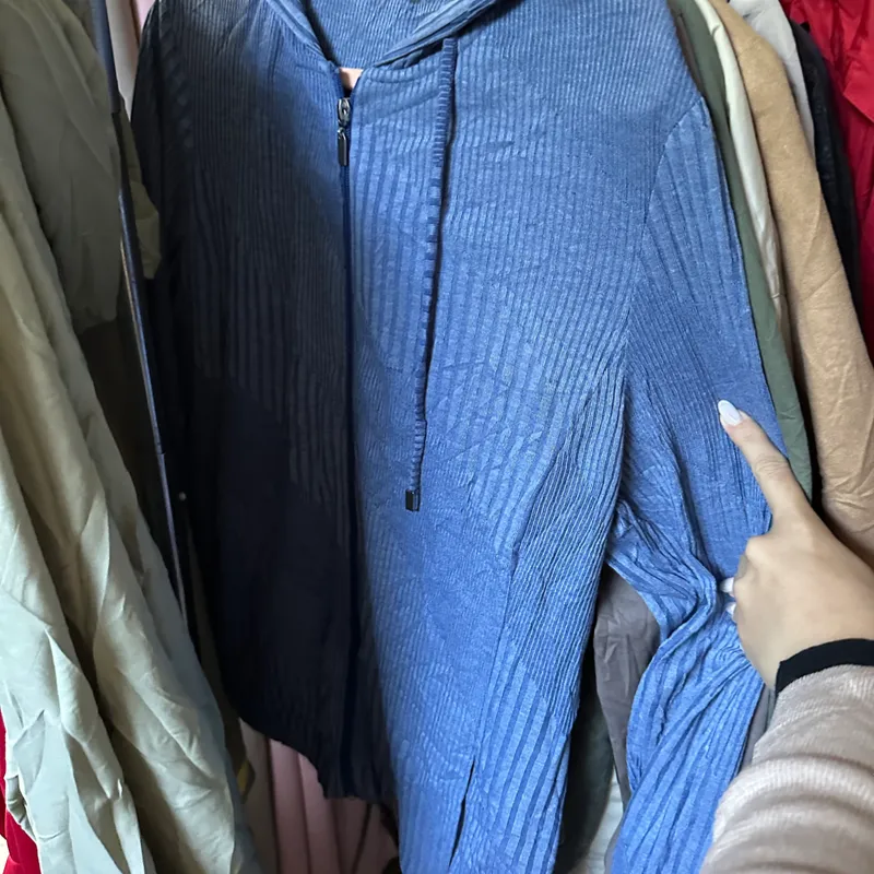 Variedad de abrigos ✨