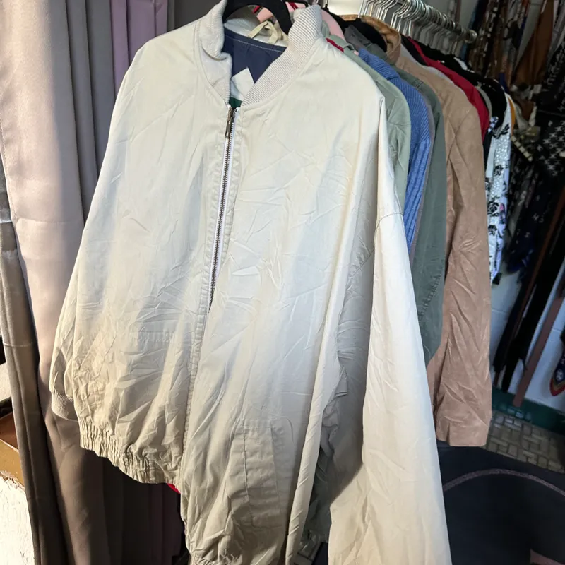 Variedad de abrigos ✨