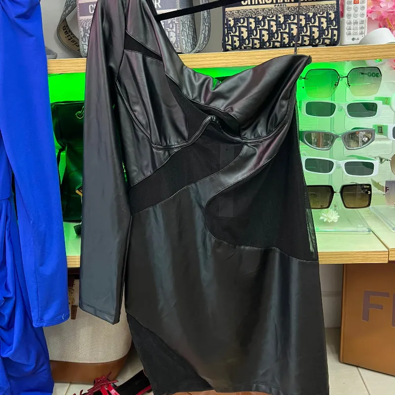 Variedad de Vestidos de salir ✨