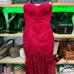 Variedad de Vestidos ✨